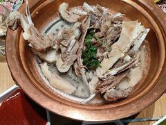 -哈啾嗨·新概念蒙餐(红星新城店)