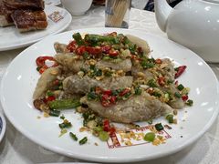 -凤城礼记鱼翅海鲜酒家(新马路总店)