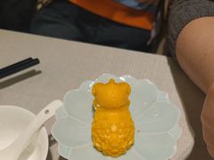 -狮王府淮扬菜(新街口友谊店)