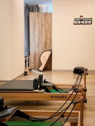 -炼炼有意思·瑜伽·普拉提