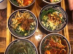 -左陕右甘(亚运村店)