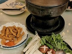 -福照楼汽锅鸡·云南特色菜(万达广场店)