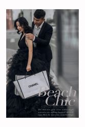 点击看大图 -情订奇缘婚纱摄影(和平路店)
