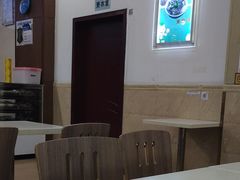 大堂-锦馨豆汁(天坛路店)