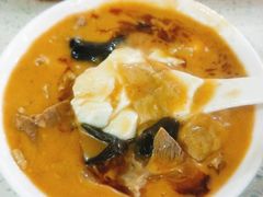 优质胡辣汤-方中山胡辣汤(大学中路56号院店)