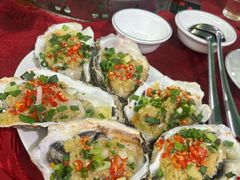 -花苑美食横琴生蚝火锅(拱北粤华路店)