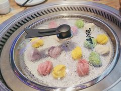 -山河屯铁锅炖·非遗铁锅炖(华强北店)