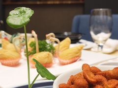 -丰鲤楼•闽南茶楼(仟禧汇店)