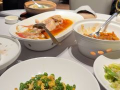 -徐记海鲜·家宴(南油永新汇店)