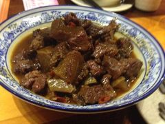 -珍宝私房菜(呈祥国际店)