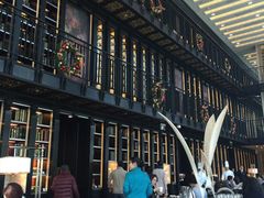 -北京康莱德酒店