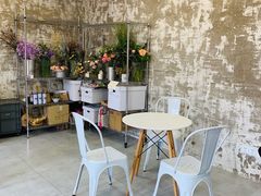 -边渡咖啡烘焙店(昙华林店)