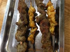 -西北朗益和穆斯林餐厅