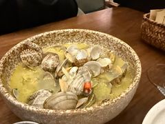 -ibarrel爱杯·bistro&brunch(江宁路店)