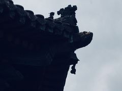 -普陀宗乘之庙(小布达拉宫)