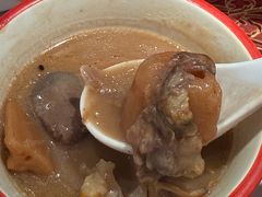 -来菜·湖北头牌藕汤(武商MALL众圆店)