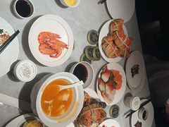 -曲水兰亭·兰亭·宴(上海虹桥店)