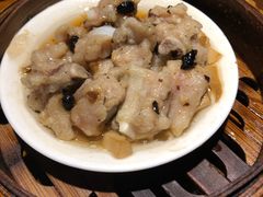 豉汁蒸排骨-泮金大塘(北二七路店)
