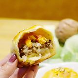 古城新创意 当地热门新疆餐厅