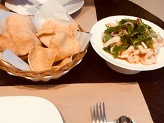 -simply thai天泰(静安嘉里中心店)