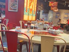 -禄鼎记·多口味酸菜鱼(侨鑫店)