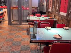 -川正旺江湖菜(三元桥店)
