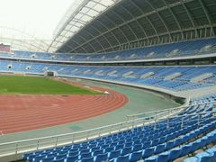 -沈阳奥林匹克体育中心