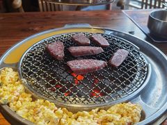 -海之屋韩式烤肉(海棠68环球美食街店)