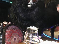 -天山醉美·新疆餐厅(富华里店)