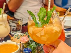 -La Creperie法餐厅(芮欧百货店)