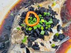 -台山第一家兴华黄鳝饭·黄鳝婆(彭沙坑总店)