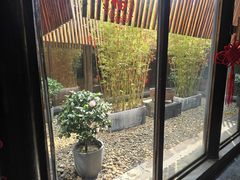 -粗茶淡饭·隐庐私厨(东亭店)