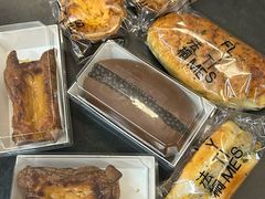 -法桐蛋糕·手作面包(万象城店)