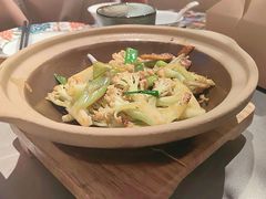 -羊门客在·烤盐池滩羊·川菜