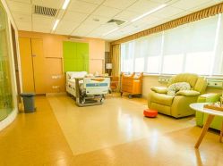 -杭州贝瑞斯美华妇儿医院·早孕·产检·儿科