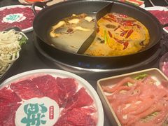 -巴蜀大将火锅(春熙店)