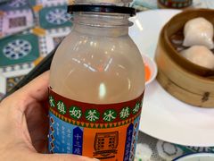 -香港十三座(宝山万达店)