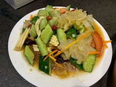 -缘福乡村铁锅炖民宿(八达岭店)