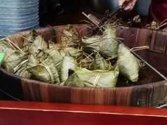 -老妈宫粽球