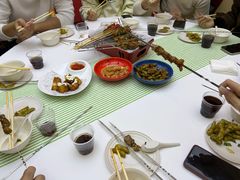 -三毛烧烤·南昌大排档(山姆店)