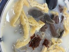 -鸭小妹鸭血粉丝(老门东店)