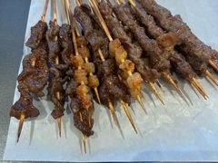 -虎子烧烤(湘江北路店)