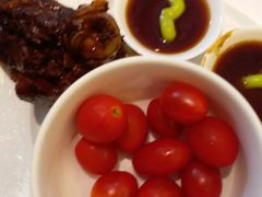 -晶丽香榭自助餐(南京大饭店)