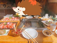 -草原塞蛮羊火锅城(港湾店)