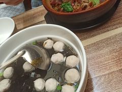 -壹煲口福煲仔饭(中山路店)