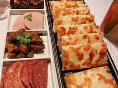 -106餐厅(山水文园店)