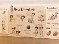 -Let’s Relax Onsen and Spa(Thonglor)