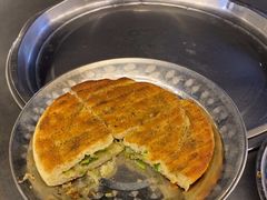 -清真·馬坡二旦烧烤(人生一串拍摄店)