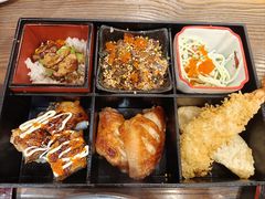 -东京屋(武定路店)