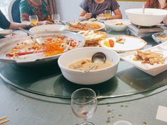 -楚鱼王·河鲜·湖北菜(华农店)